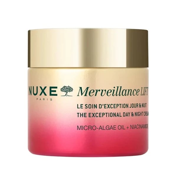 Nuxe Merveillance Lift Creme Excecional Dia & Noite 75ml