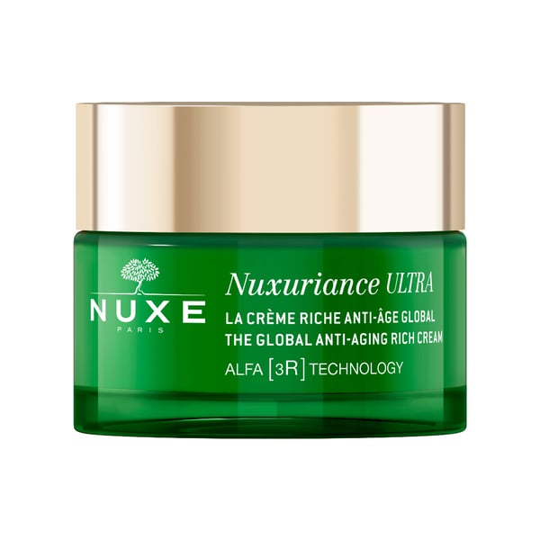 Nuxe Nuxuriance Ultra Rich Cream Alpha 3R 50ml