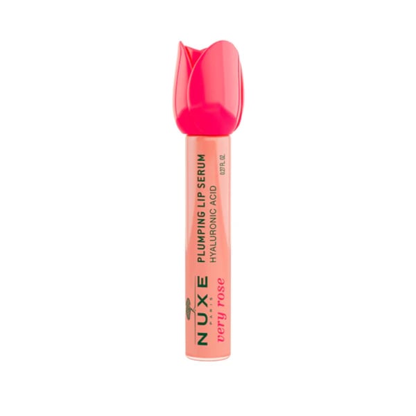 Nuxe Very Rose Sérum Lábios Repulpante 8ml
