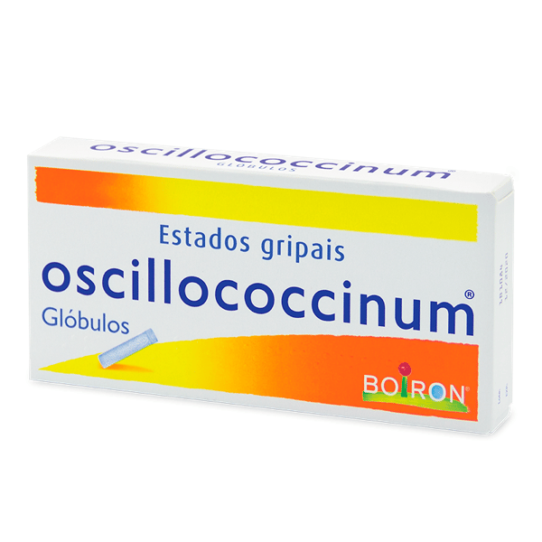 Oscillococcinum 30 Glóbulos