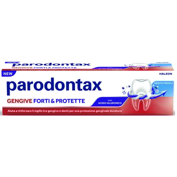Parodontax Fortifies/Protects Toothpaste 75ml