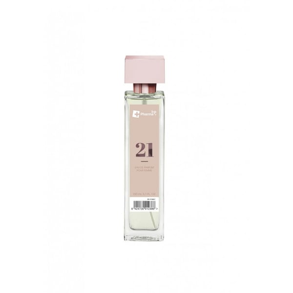 Perfume nº21