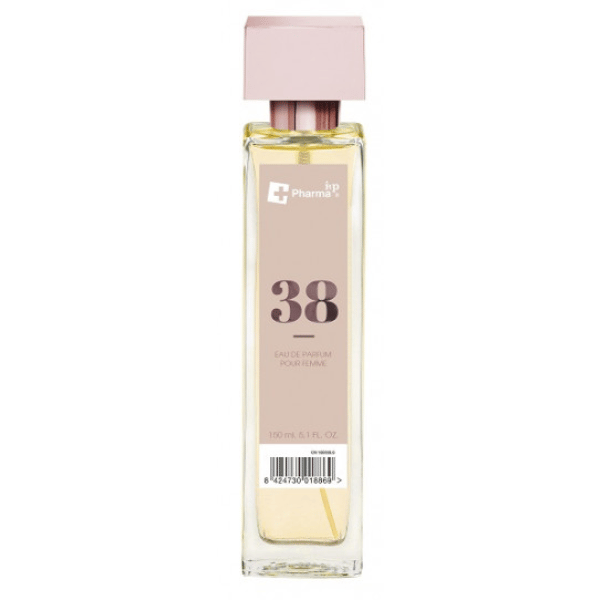 Perfume nº38 150ml
