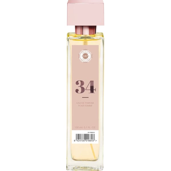 IAP Pharma Perfume 34, 150ml