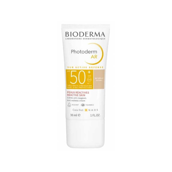 Photoderm Bioderma Ar Cream Spf50+ 30ml