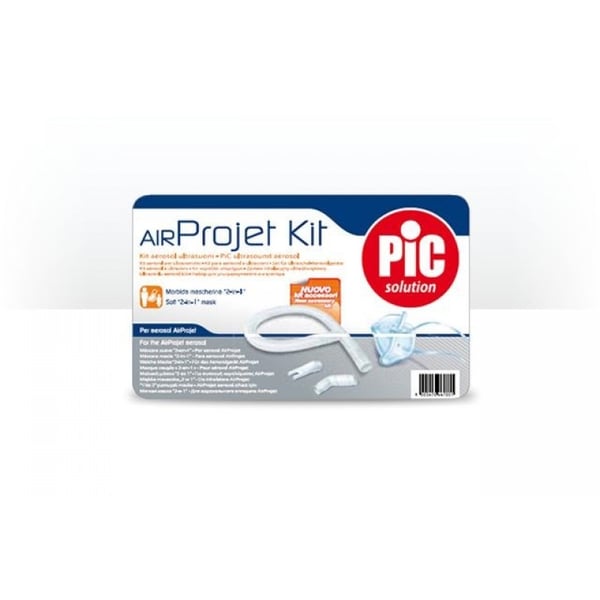 Air Projet Accessory Kit