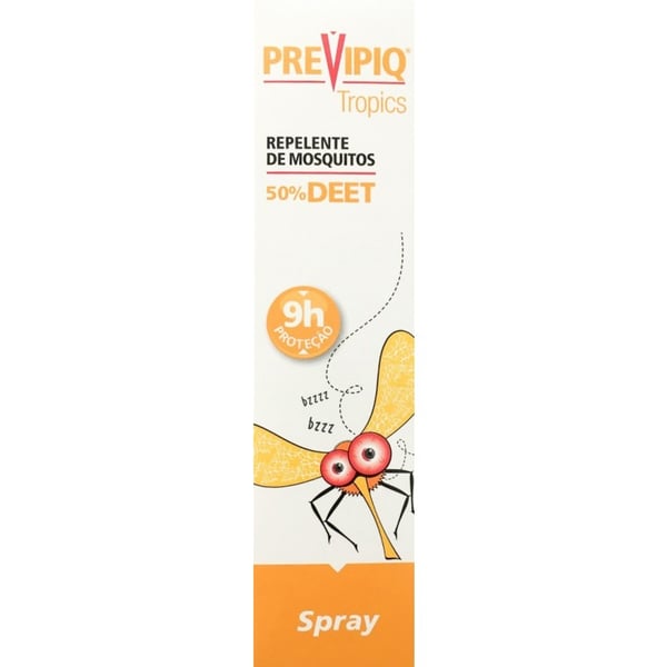 Previpiq Tropics Spray 75ml