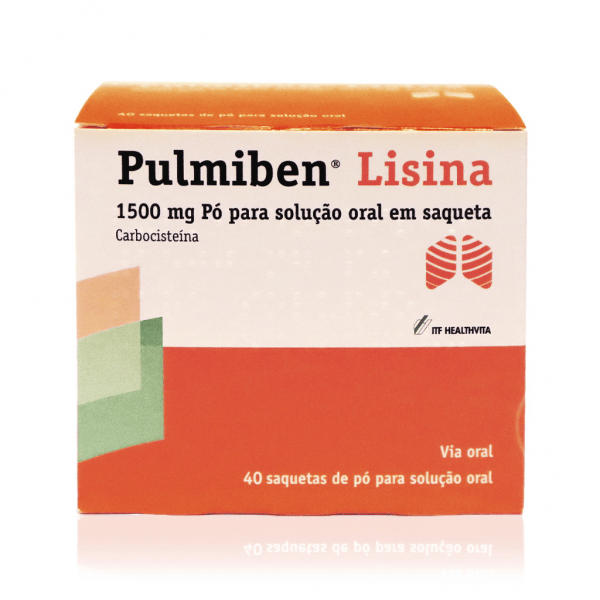 Pulmiben Lisina