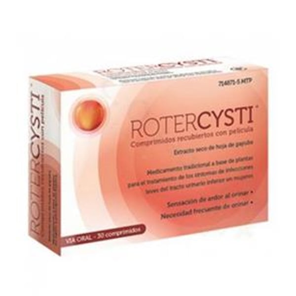 RoterCysti