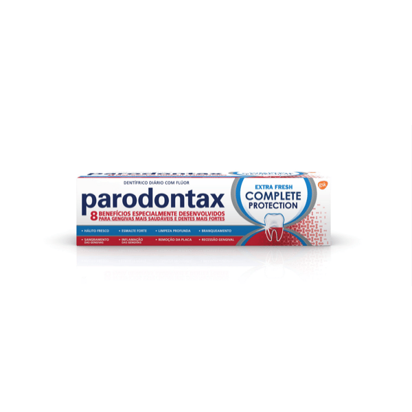 Parodontax Complete Protection 75ml