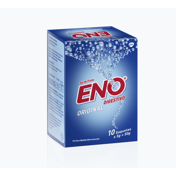 ENO Saquetas Tradicional 10uni