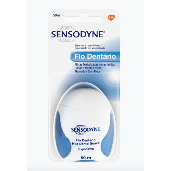 Sensodyne Dental Floss