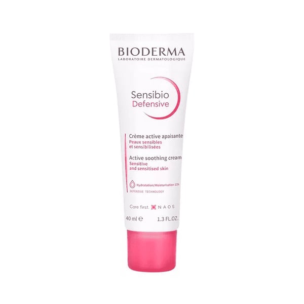 Sensibio Bioderma Defensive Cream 40ml