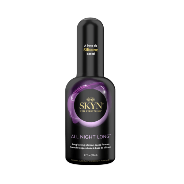 Skyn All Night Long Gel Lubrificante 80Ml