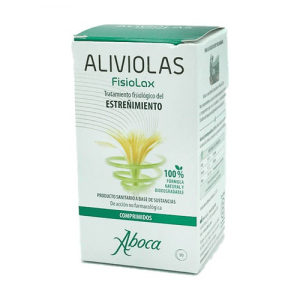 Sollievo Fisiolax Comp X27