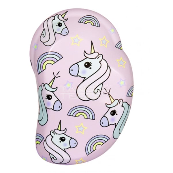 Tangle Teezer Escova Cabelo Mini Kids Unicorn