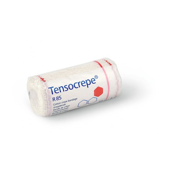 Tensocrepe® R85 Ligature 10cm x 4m 