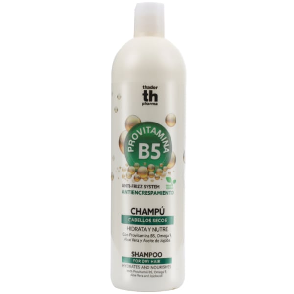 Th Pharma B5 Champo Cabelos Secos 1000ml
