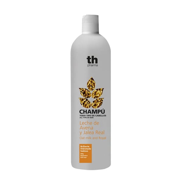 Th Pharma Champo Aveia/Geleia Real 1L