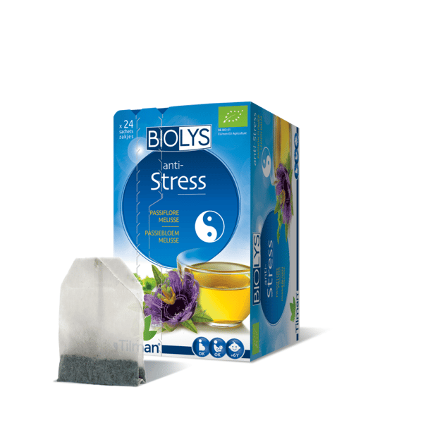 Tilman Biolys Anti-Stress Saqx24