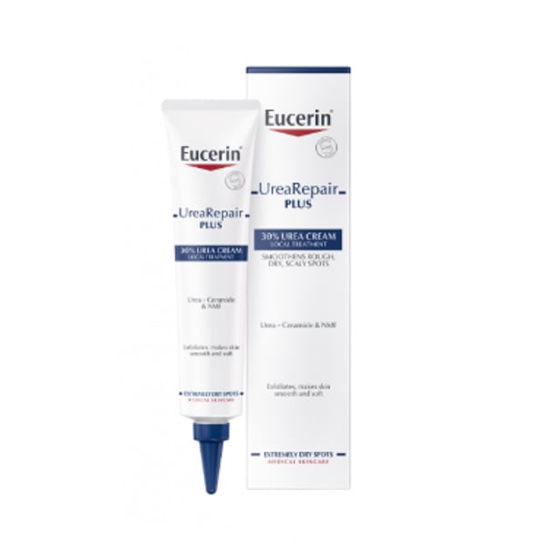 Eucerin UreaRepair Plus Creme 30% Ureia Pele Seca 75ml