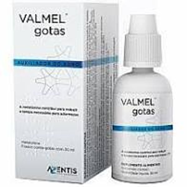 Valmel Drops 30ml