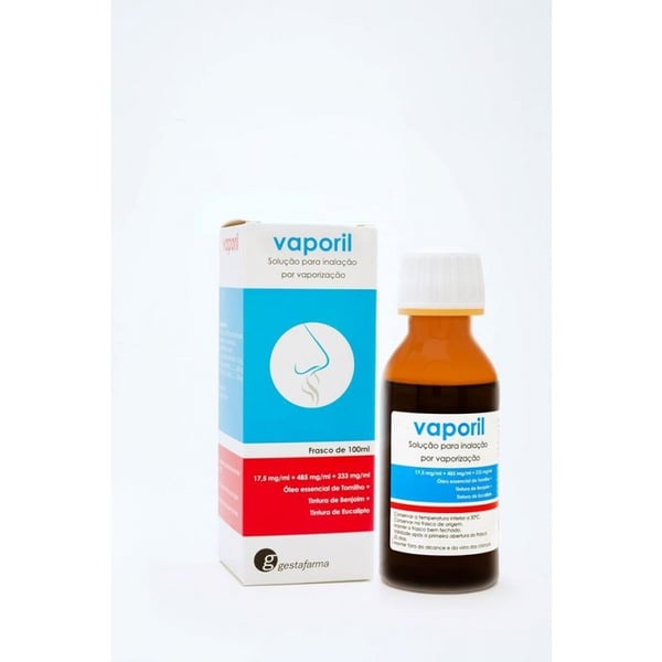 Vaporil