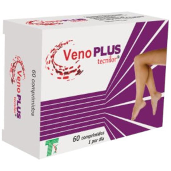 Veno Plus Tecnilor Comp X60