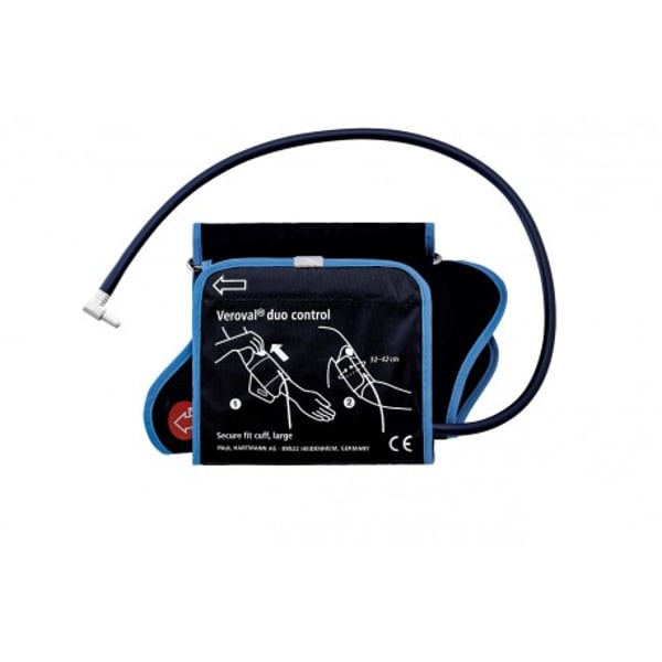 Veroval Duo Cont Bracadeira M 22-32cm