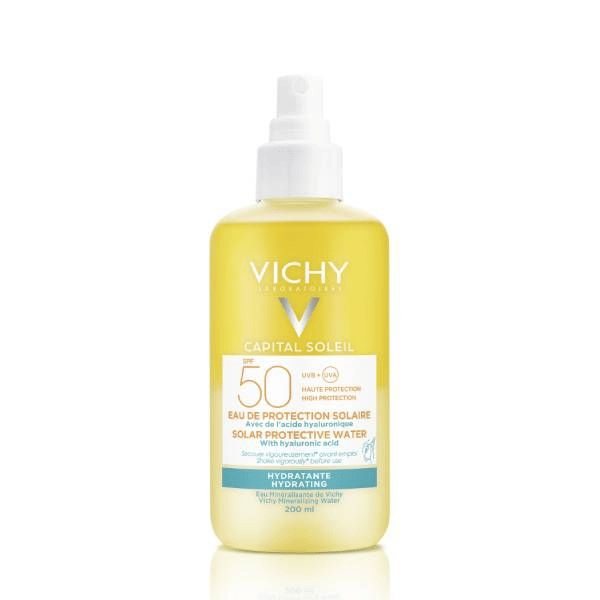 Vichy Capital Soleil Anti-Dehydration Spray SPF50+ 200ml