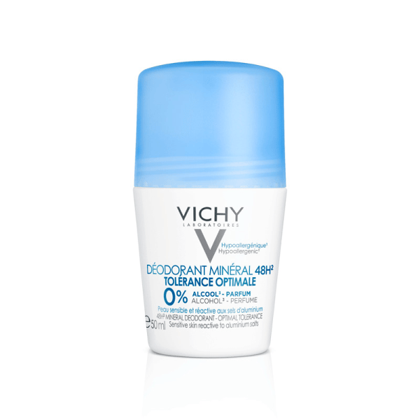 Vichy Deo Roll On T Otim 48H 50Ml