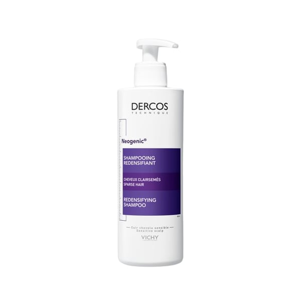 Vichy Dercos Neogenic Champô 400ml