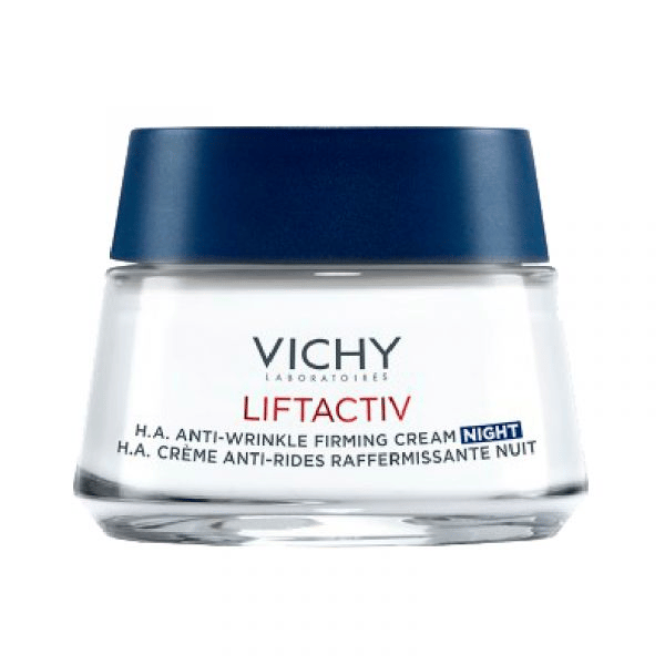 Vichy Liftactiv H.A. Night Cream 50ml