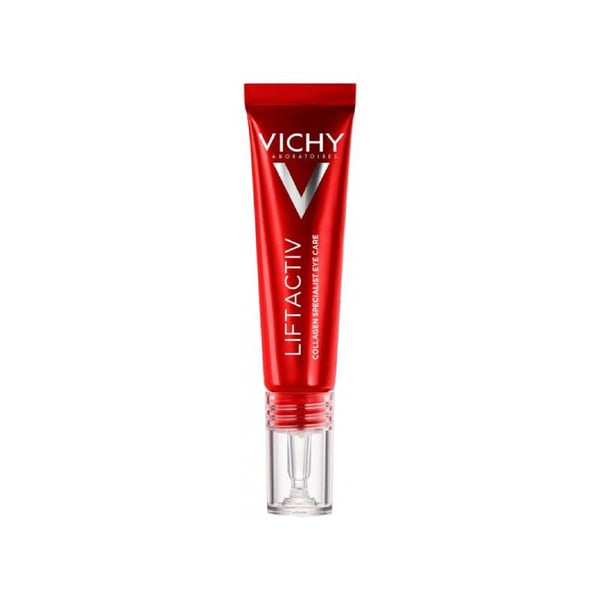 Vichy Liftactiv Special Collagen Olhos15Ml