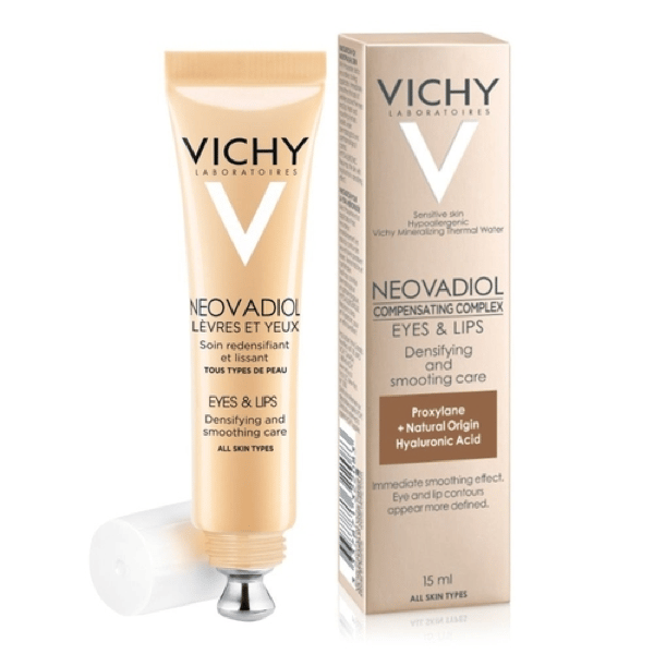 Vichy Neovadiol Eye and Lip Contour Cream 15ml