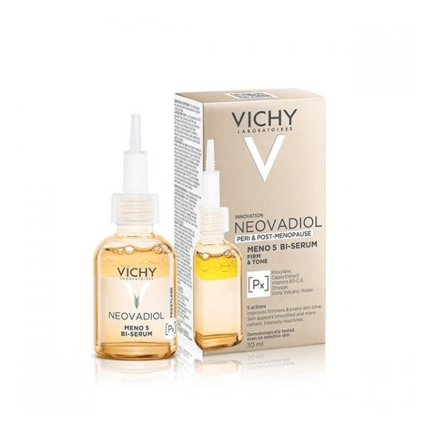 Vichy Neovadiol Meno 5 Bi-Serum 30Ml