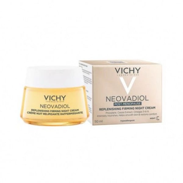 Vichy Neovadiol Redensifying Noite 50Ml